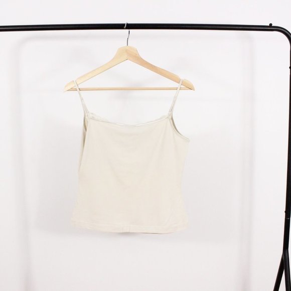 *MEXX Beige  Lace Cami - Picture 6 of 6